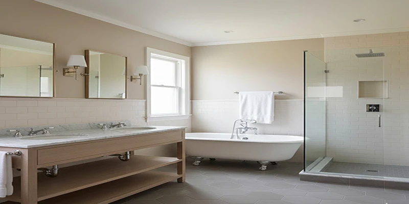 Classic Bathroom Designs