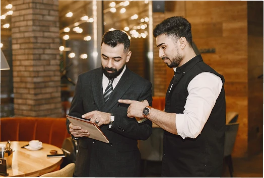 Commercial and Hospitality Clients