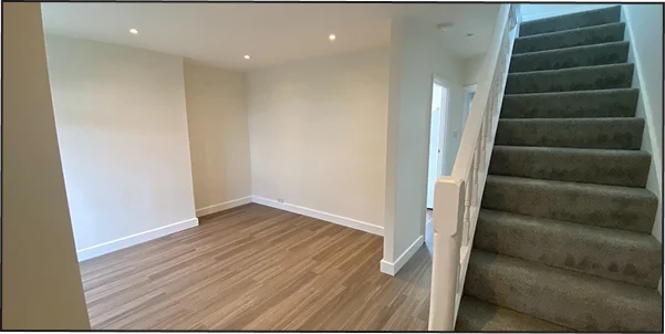 Flooring Installation