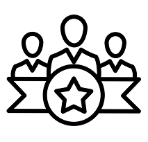 Fully Certified Team