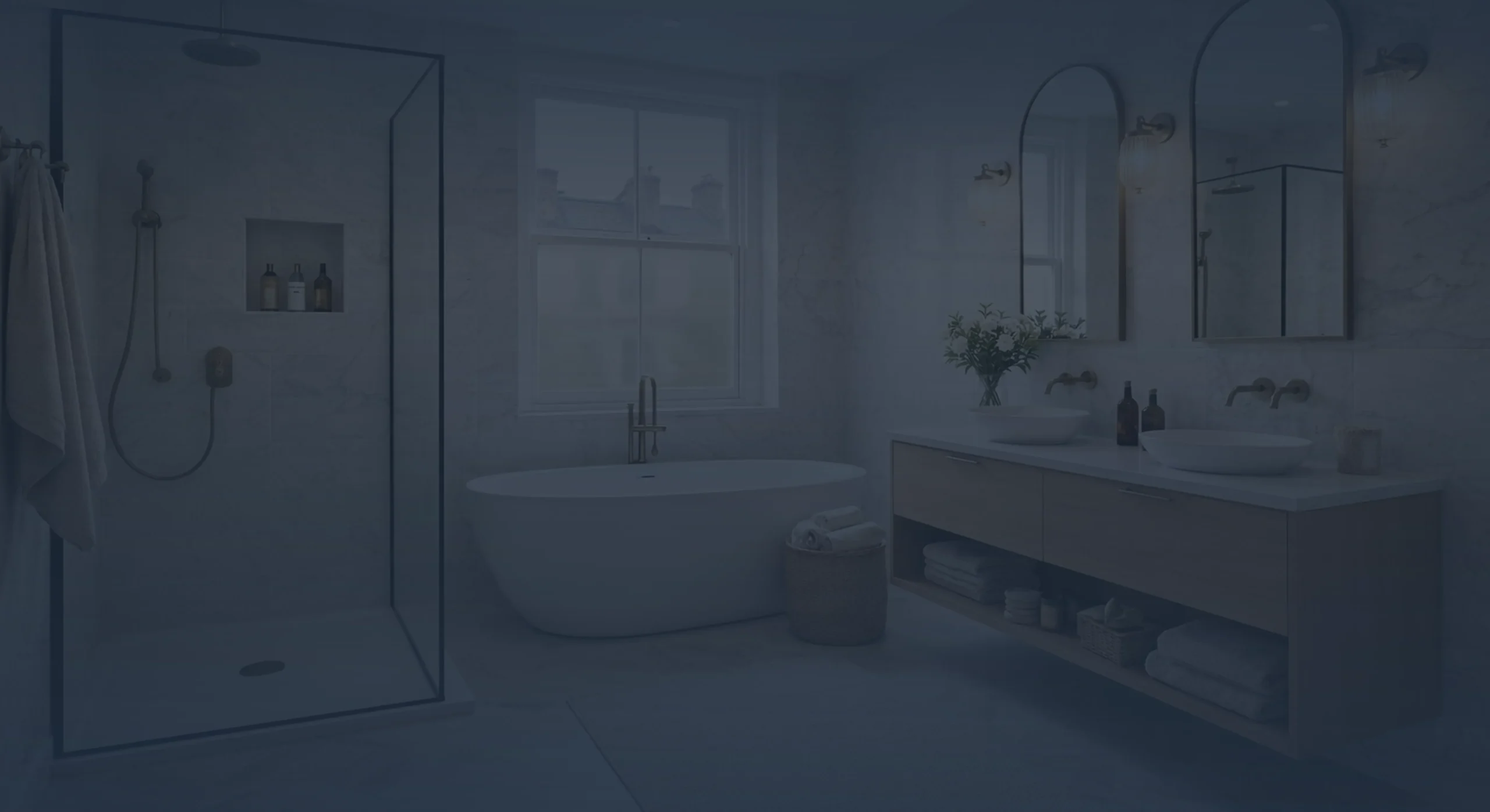 Bathroom Renovation in London