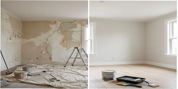 Painting & Decorating