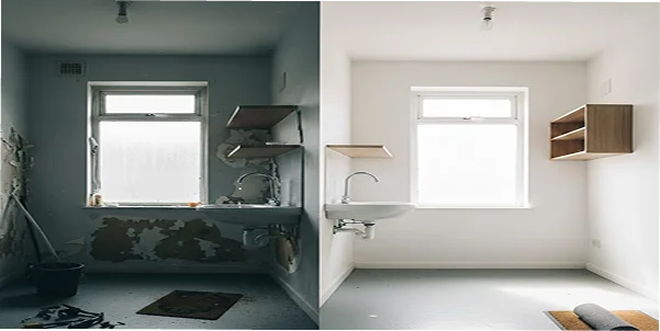 Property Maintenance