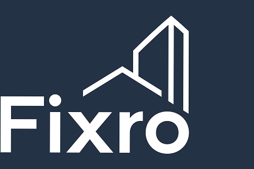 Logo Fixro