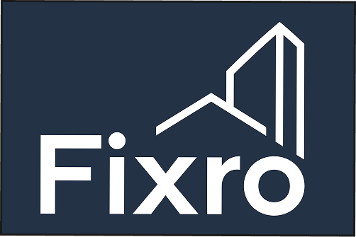 Fixro – Property renovation and maintenance