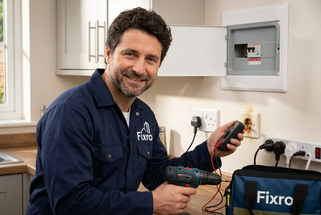 Common Electrical Issues