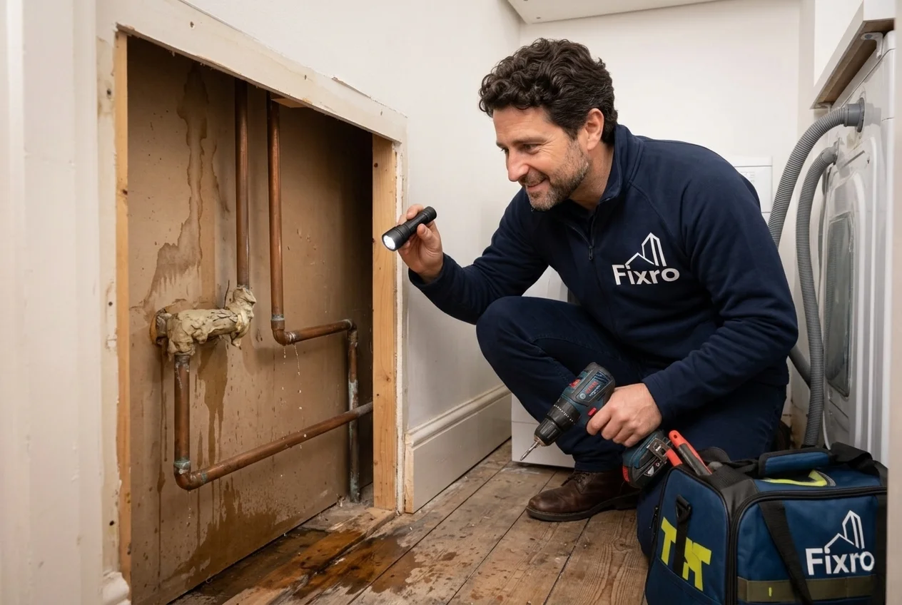 Common Plumbing Issues