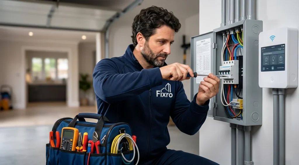 Electrical Services