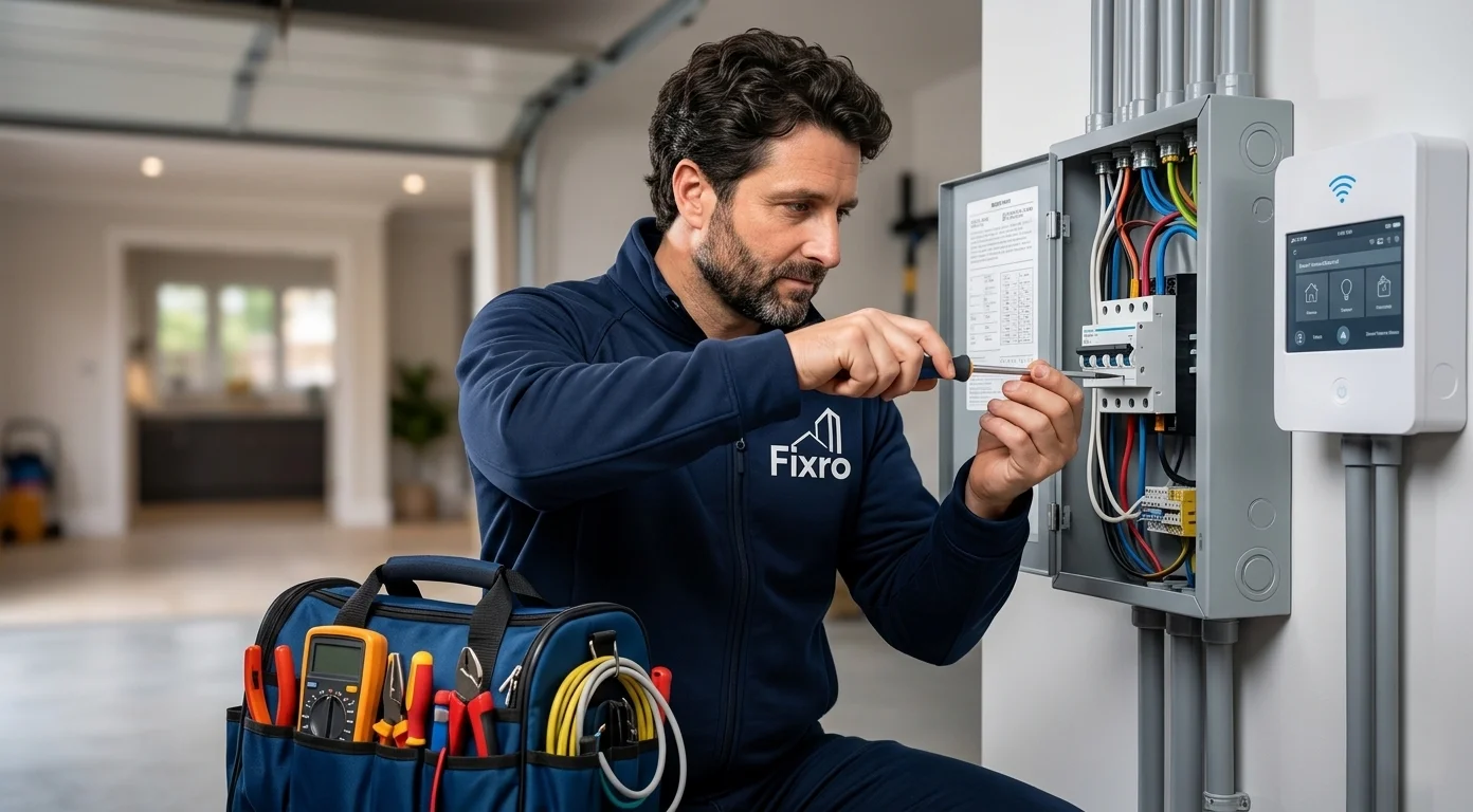Electrical Services