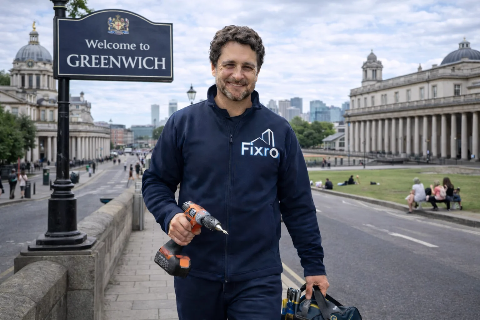 Greenwich