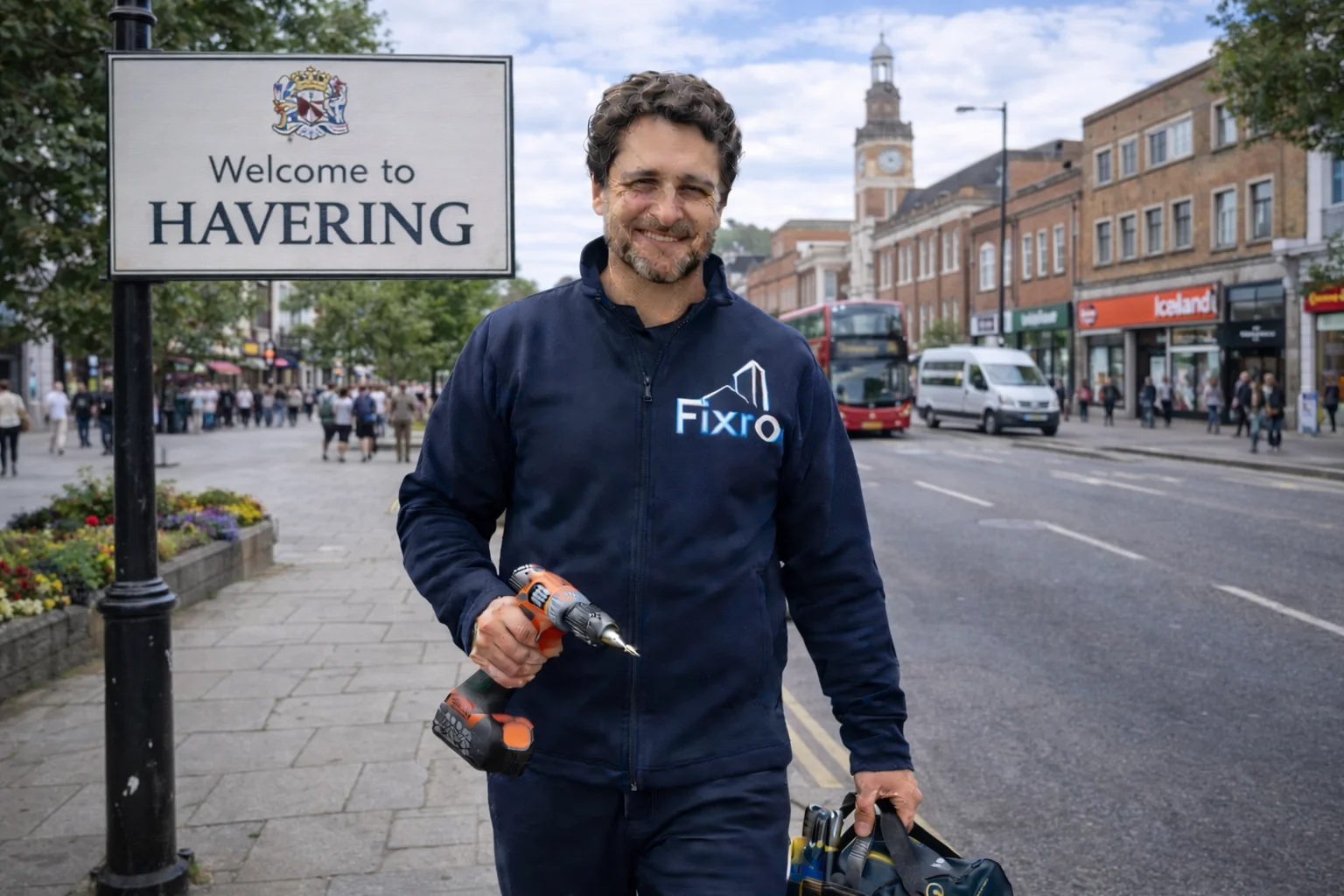 Havering