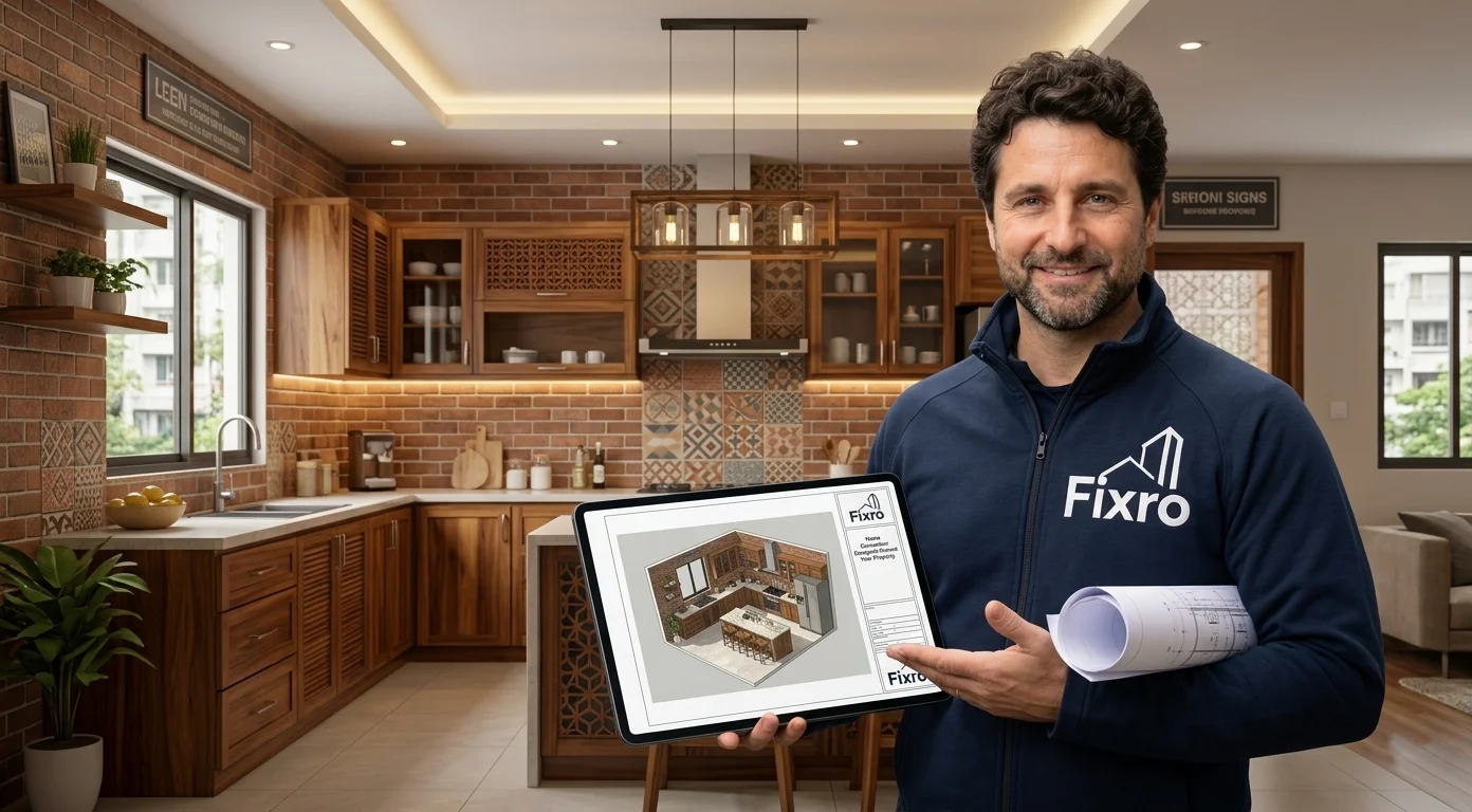 Home Renovation