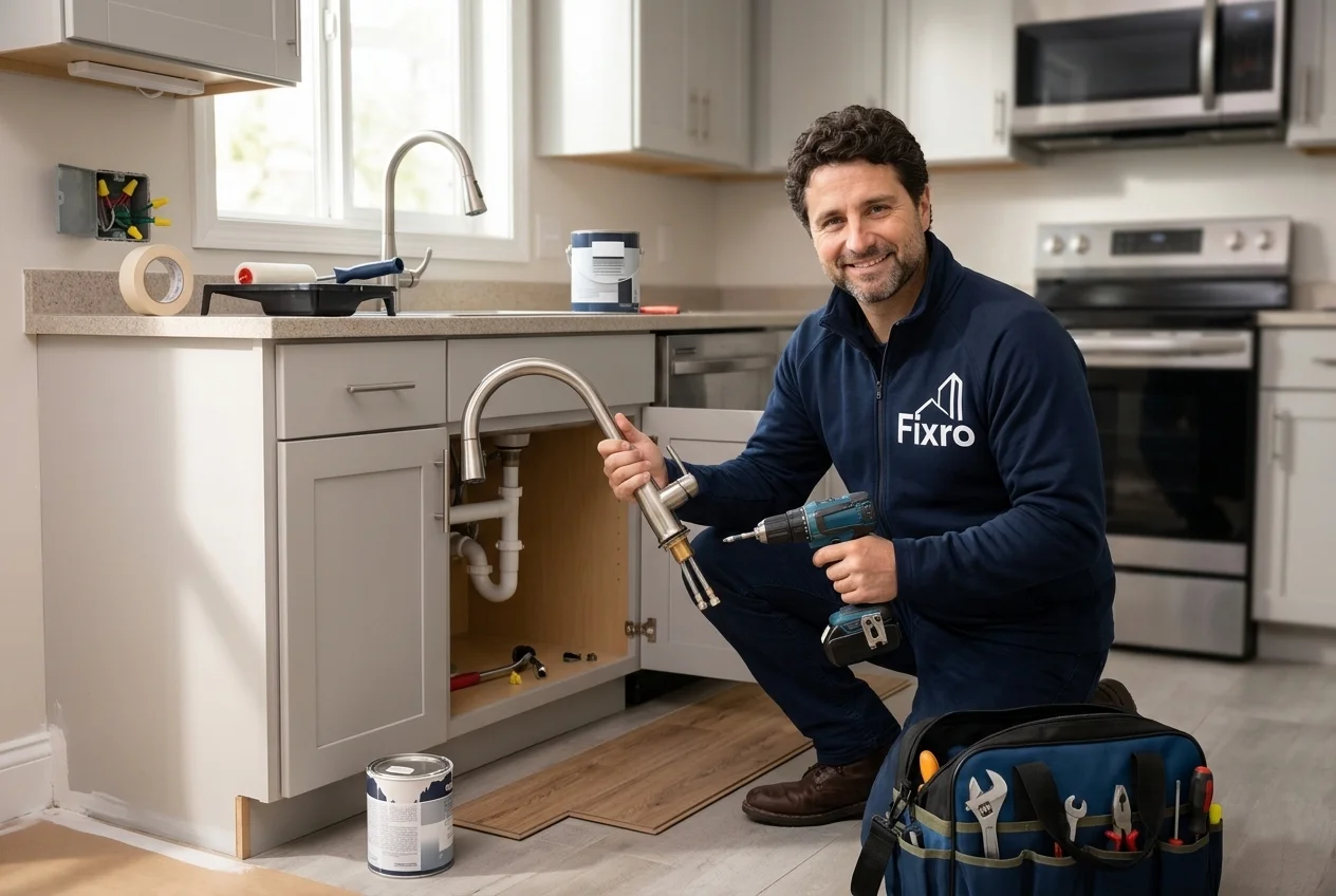 Landlord Property Care Services