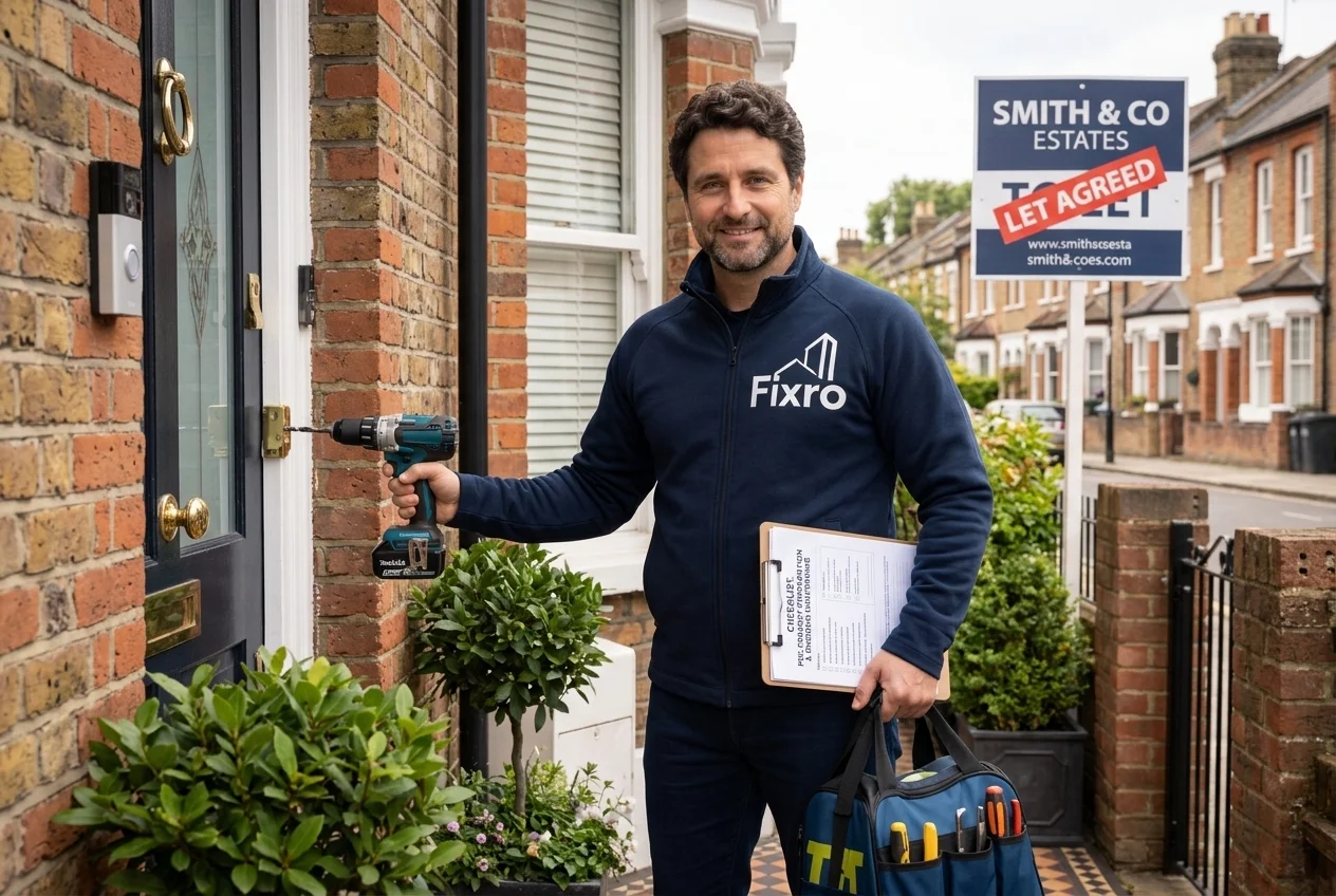 Ongoing Support for Landlords and Agents